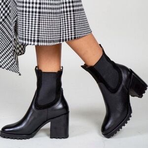 Rachel Comey Stunt Chelsea Boots